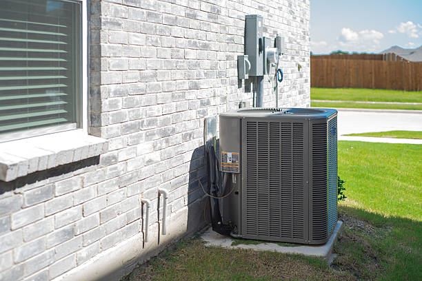 Reliable Hvac Maintenance contractor in Danvers, IL by FH HVAC